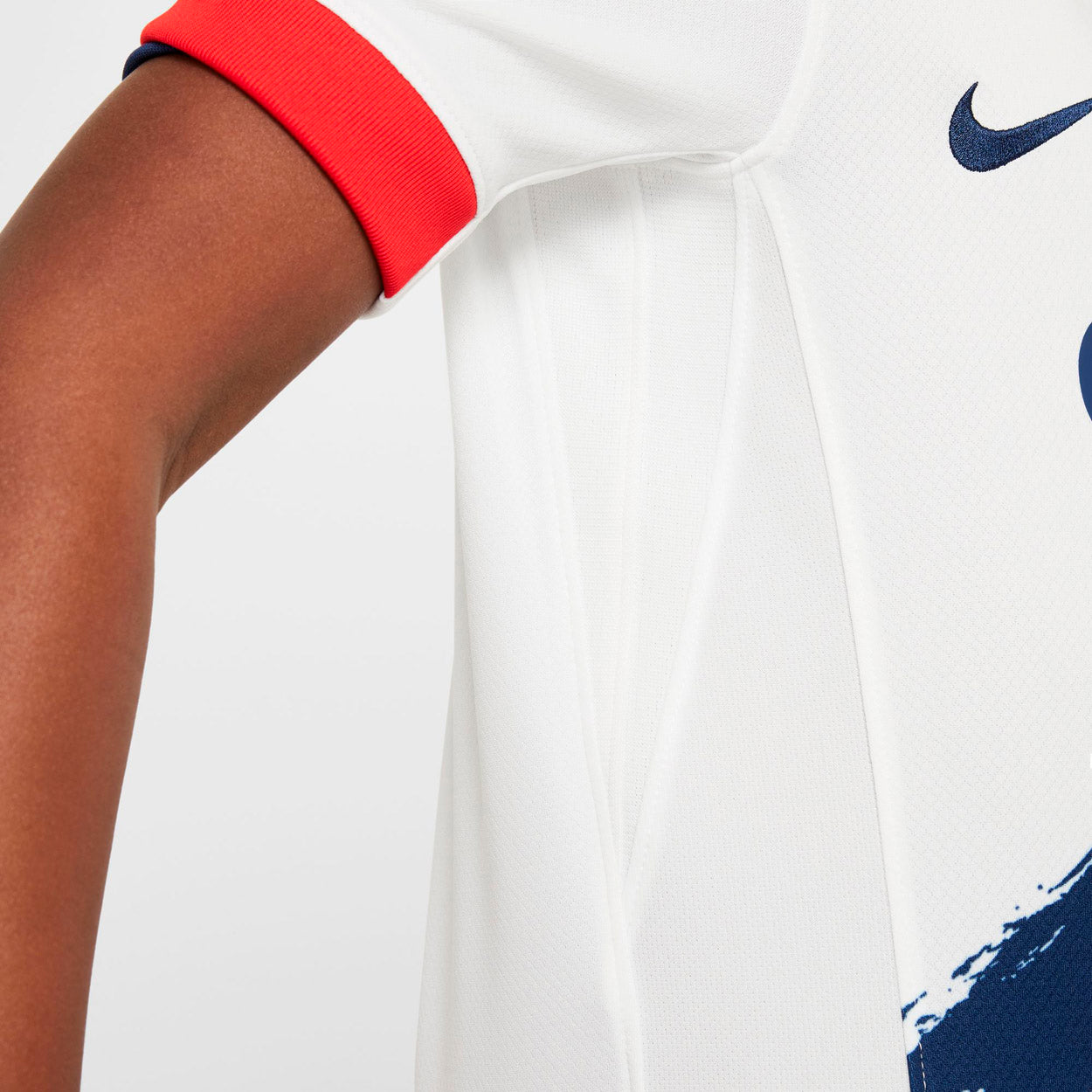 Paris Saint_germain 24/25 Udebanetrøje