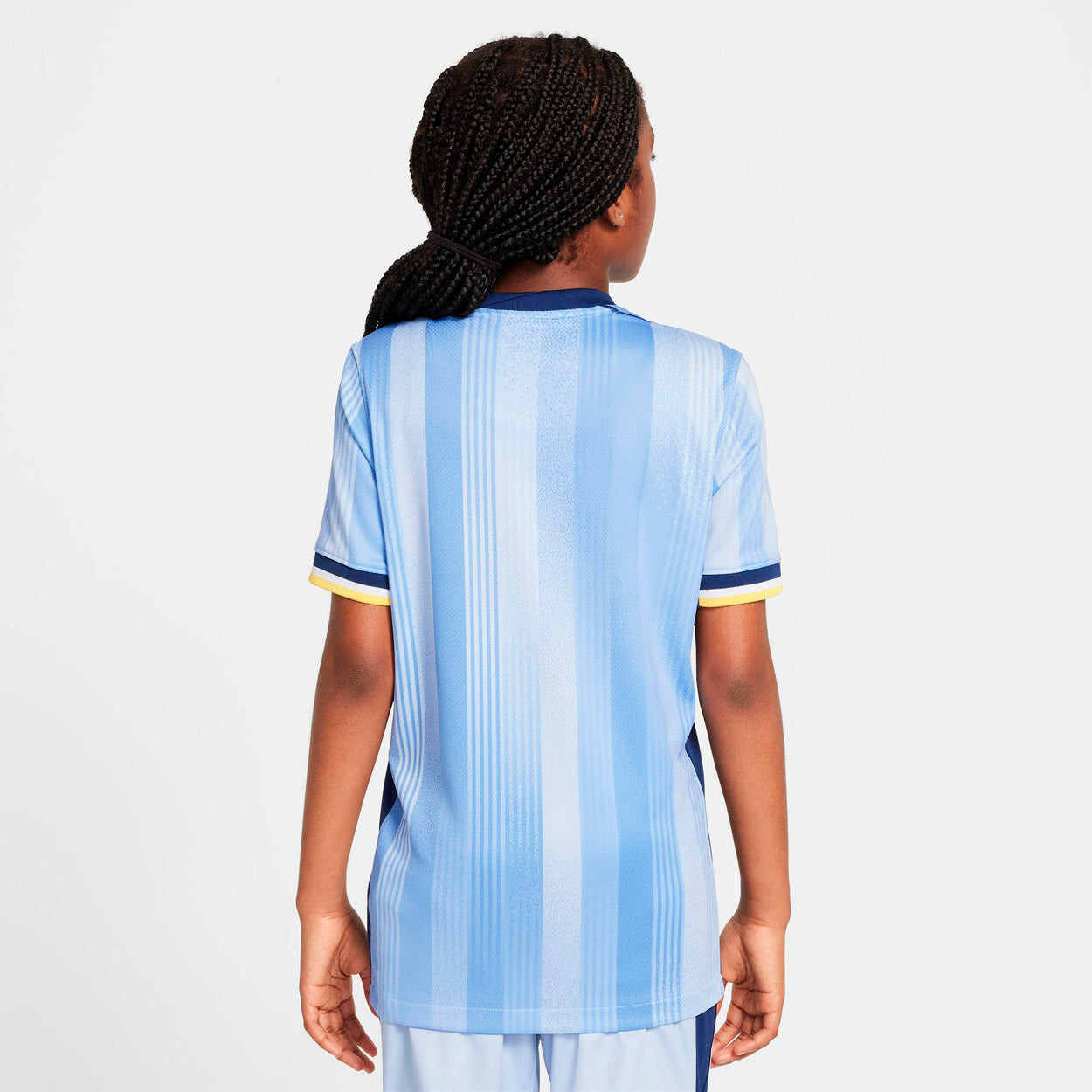 Tottenham 24/25 3 Trøje