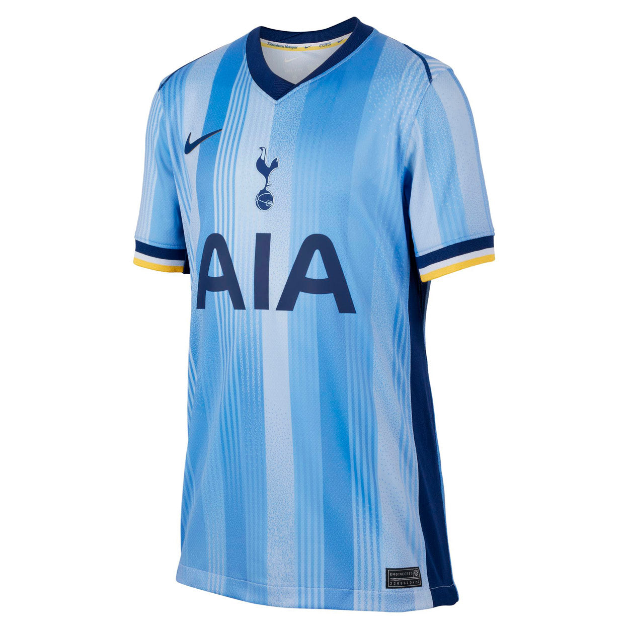 Tottenham 24/25 3 Trøje