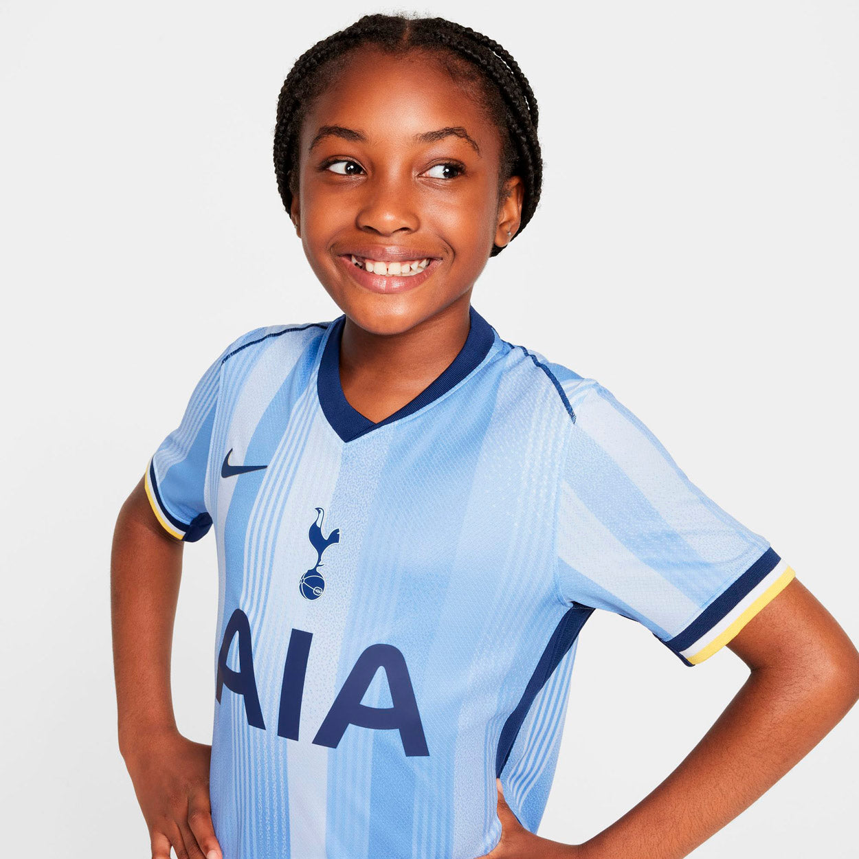 Tottenham 24/25 3 Trøje