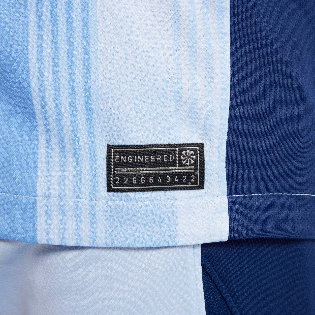 Tottenham 24/25 3 Trøje