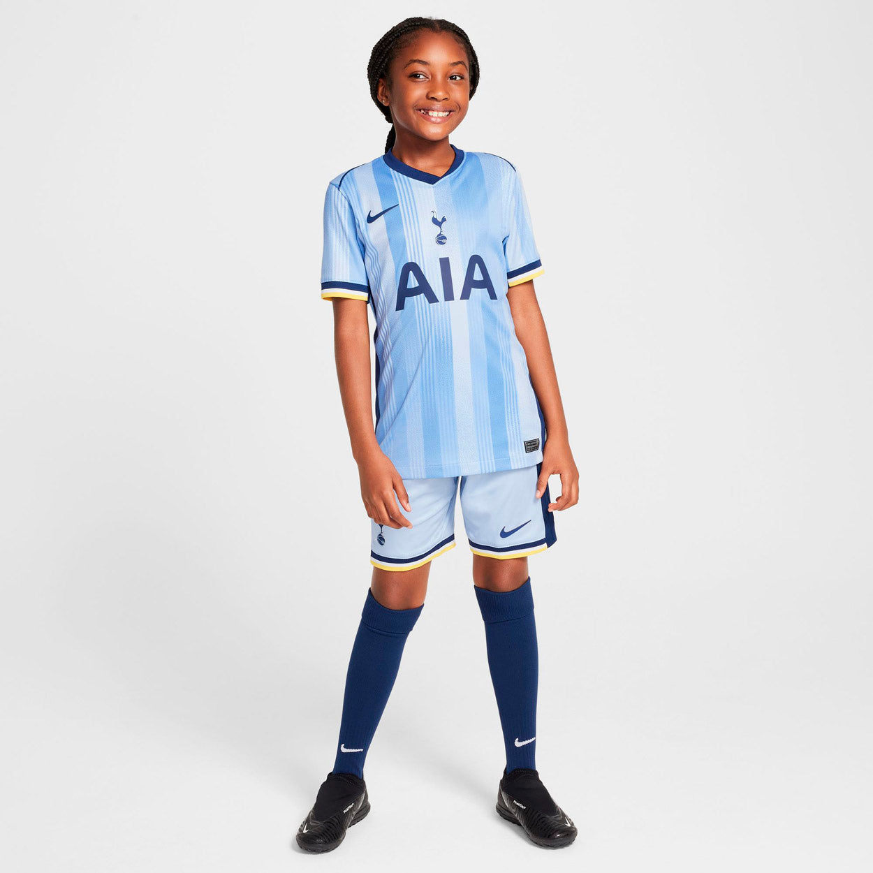 Tottenham 24/25 3 Trøje