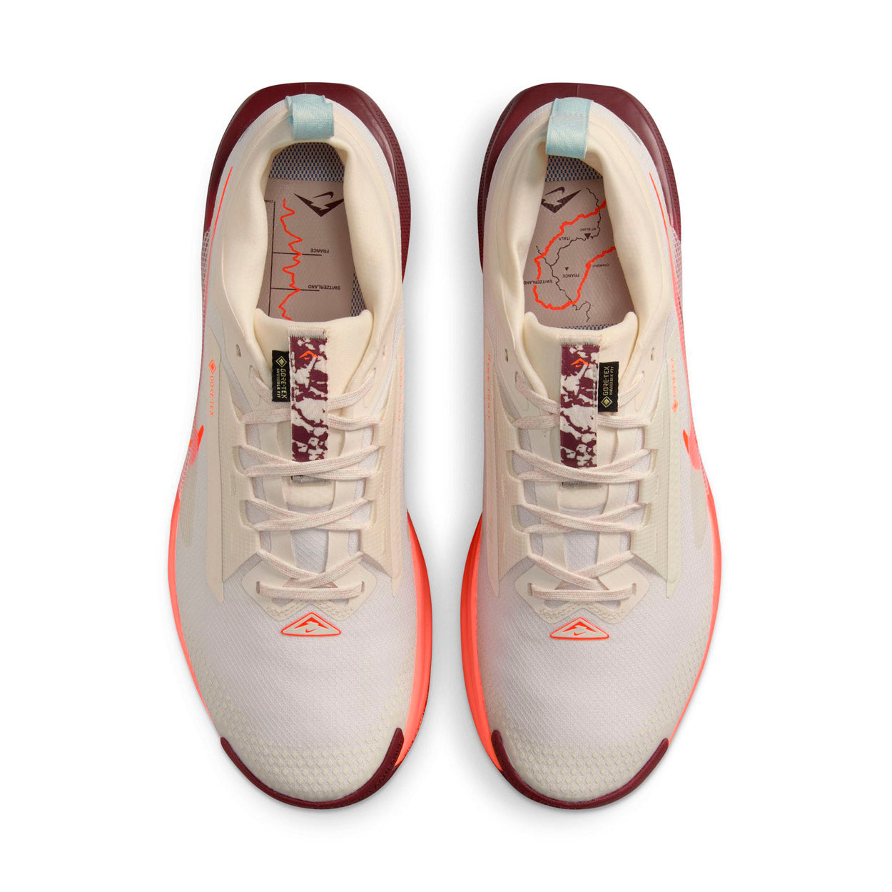 Pegasus Trail 5 GORE-TEX Trail løbsko