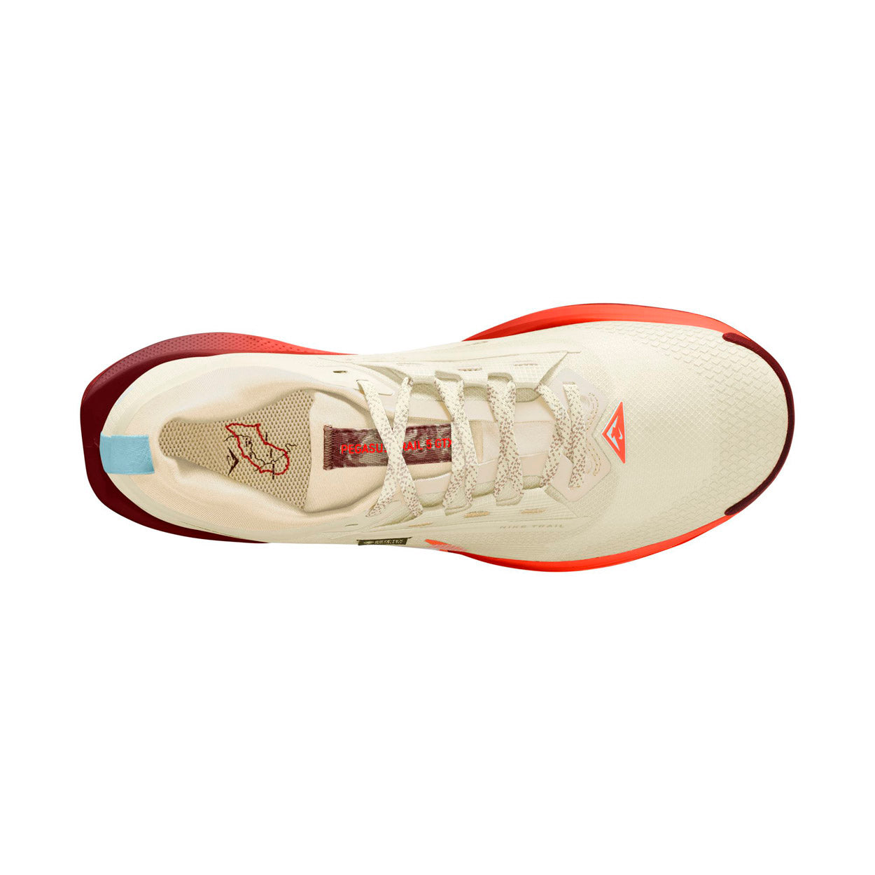 Pegasus Trail 5 GORE-TEX Trail løbsko