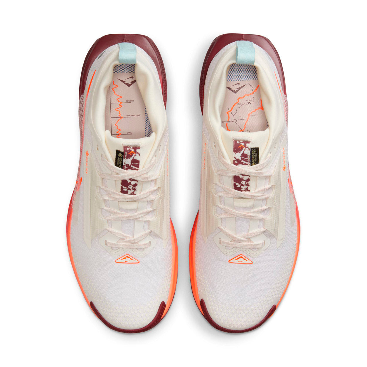 Pegasus Trail 5 Gore-tex Trail Løbesko