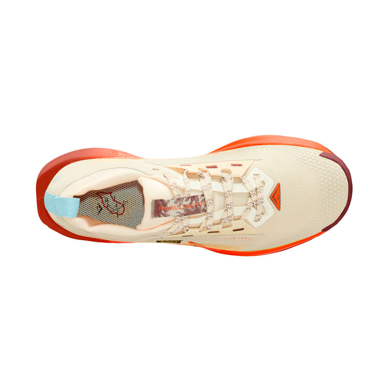 Pegasus Trail 5 Gore-tex Trail Løbesko