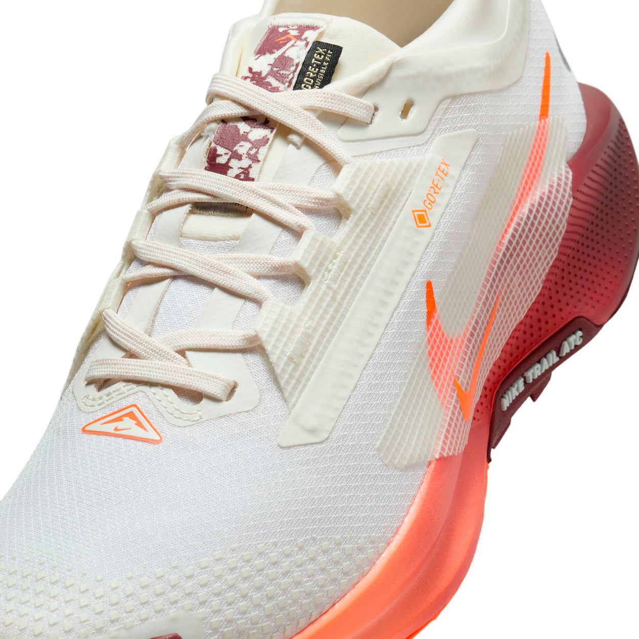 Pegasus Trail 5 Gore-tex Trail Løbesko