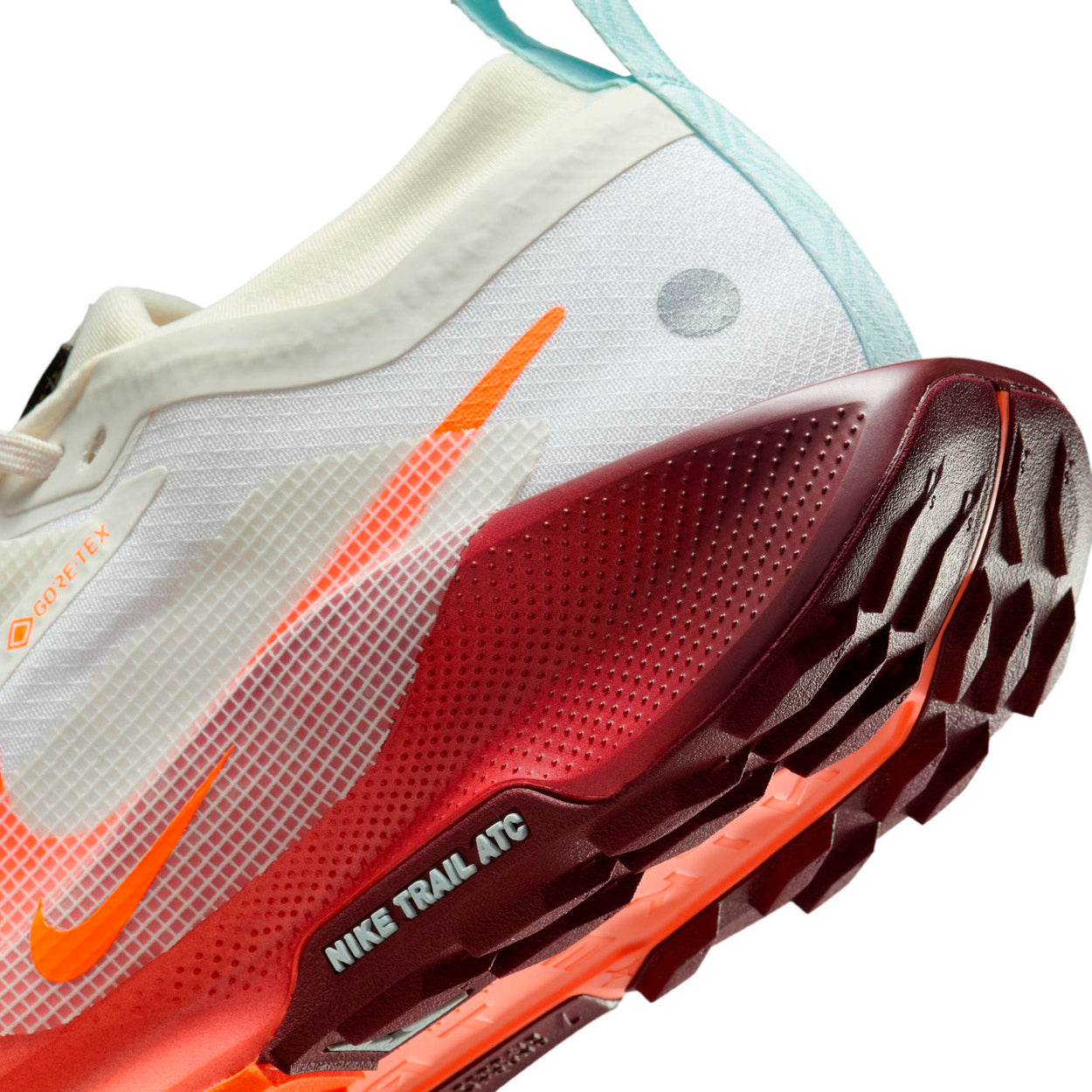 Pegasus Trail 5 Gore-tex Trail Løbesko