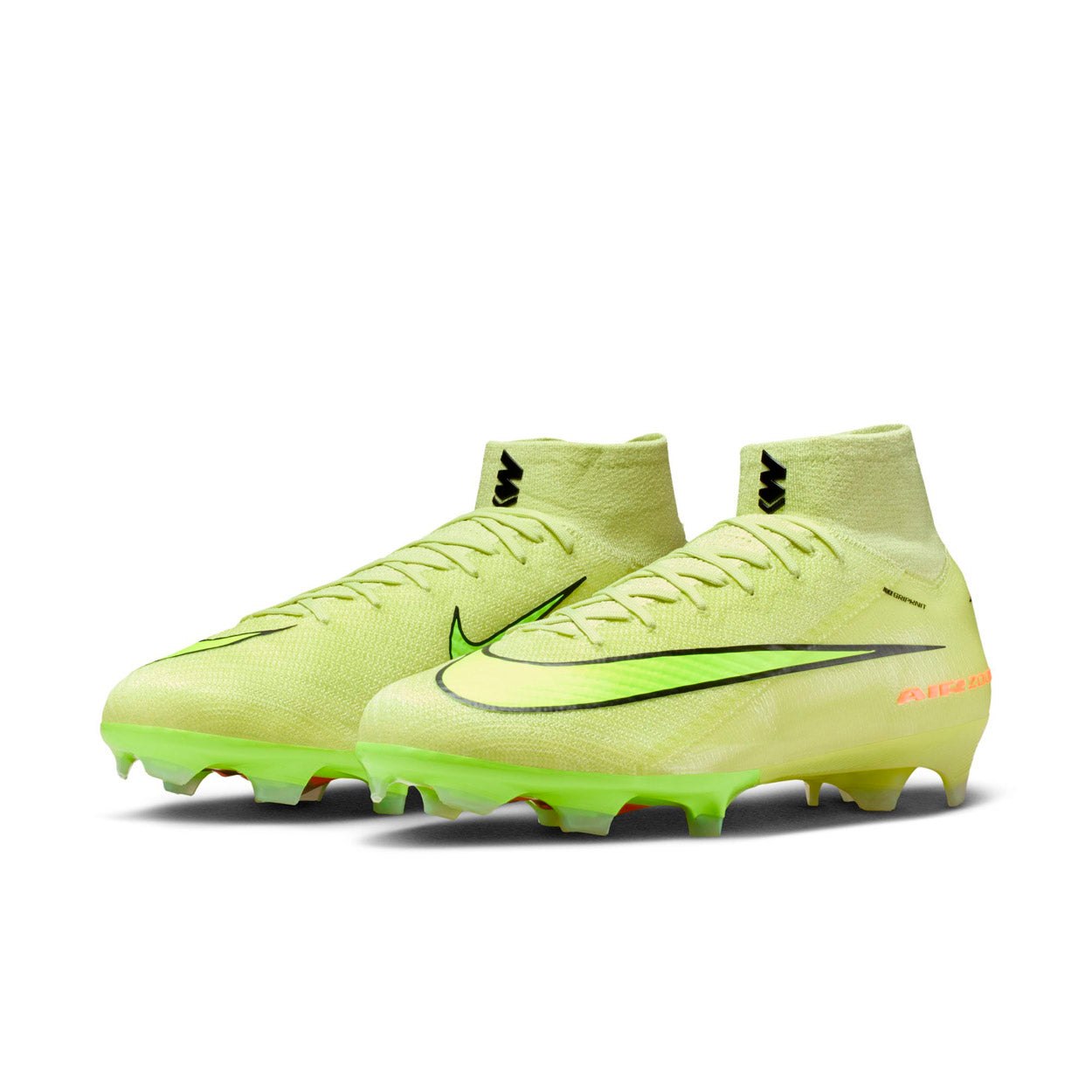 Mercurial Zoom Superfly 10 Elite Fodboldstøvler