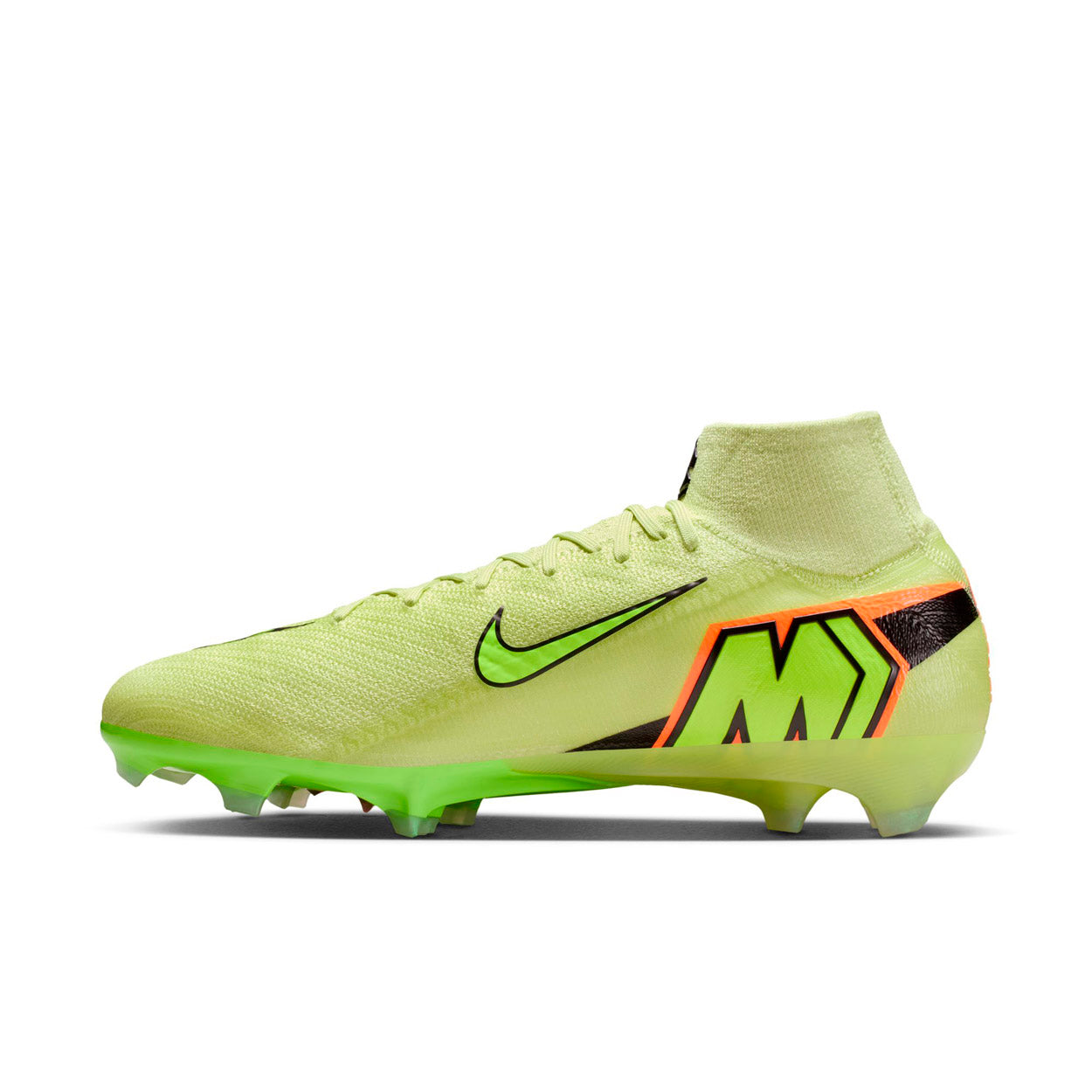 Mercurial Zoom Superfly 10 Elite Fodboldstøvler