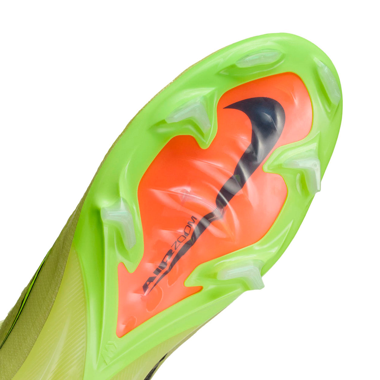 Mercurial Zoom Superfly 10 Elite Fodboldstøvler