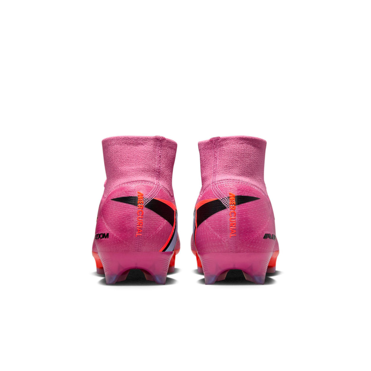 Mercurial Superfly 10 Elite Fodboldstøvler