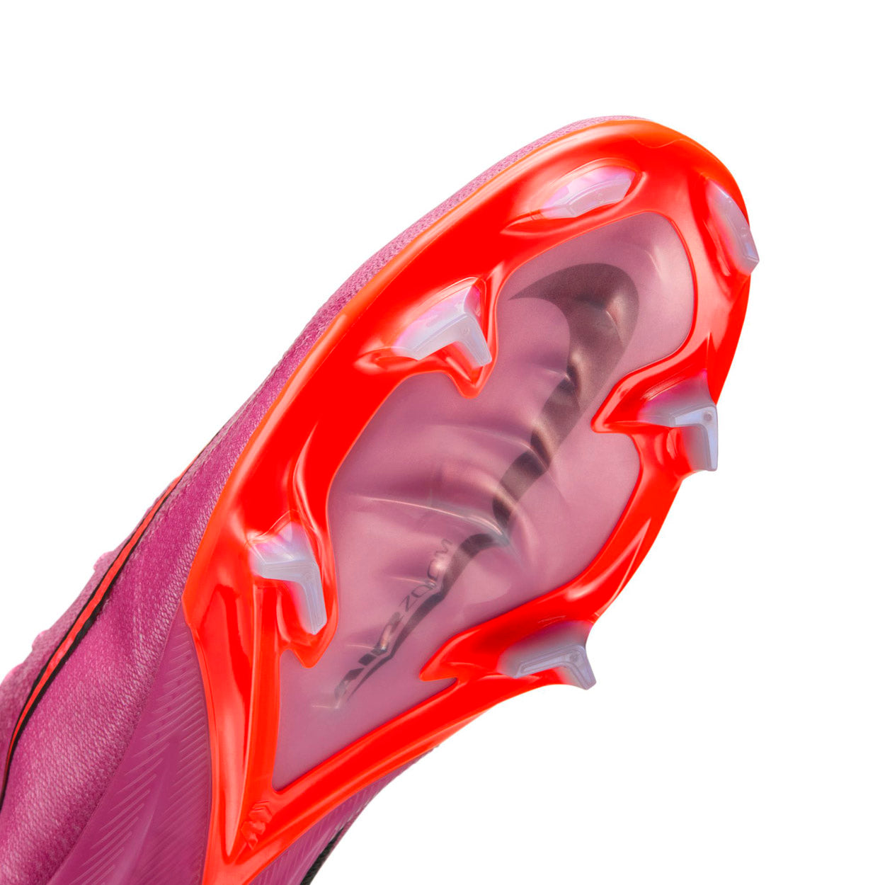 Mercurial Superfly 10 Elite Fodboldstøvler