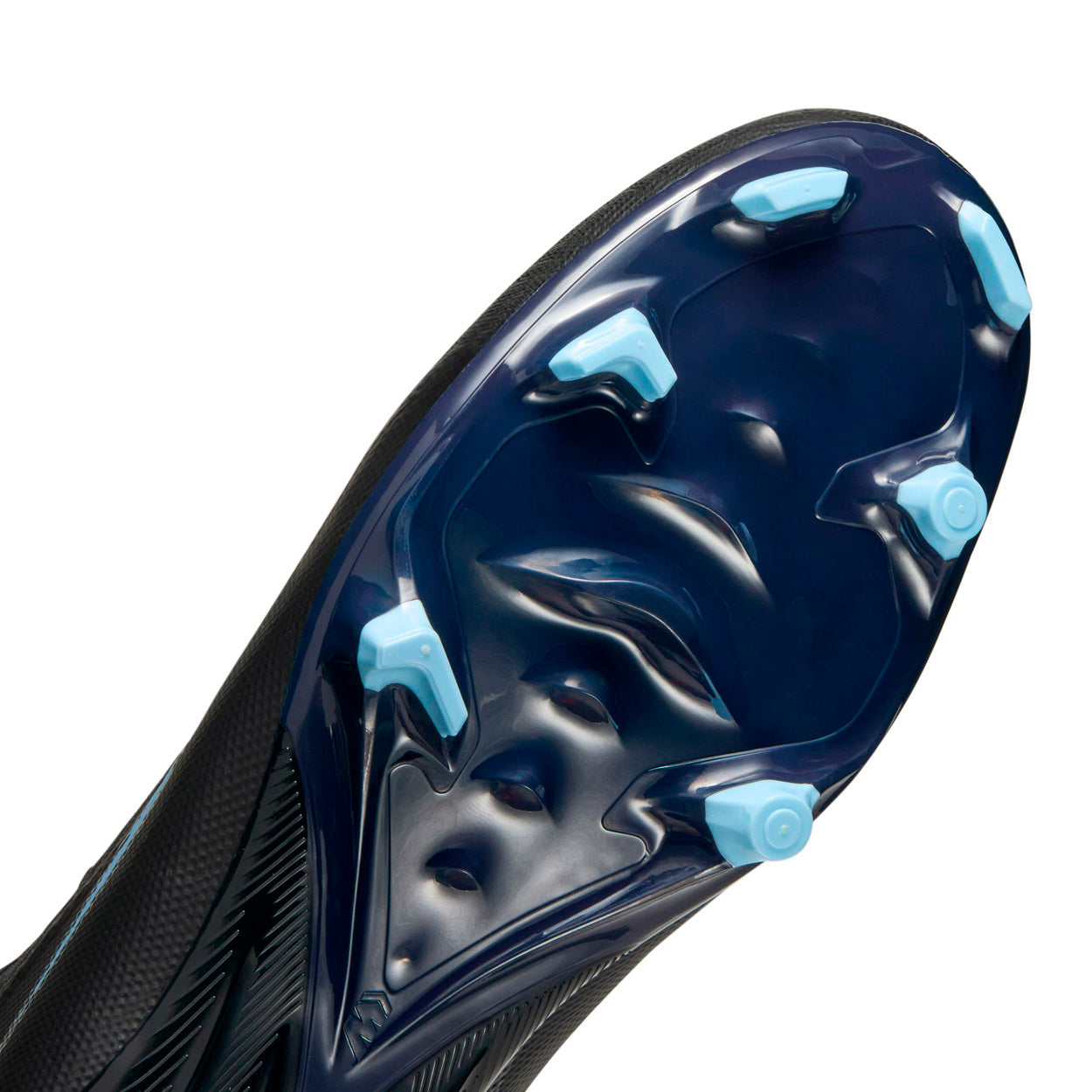 Zoom Superfly 10 Academy FG/MG Fodboldstøvler