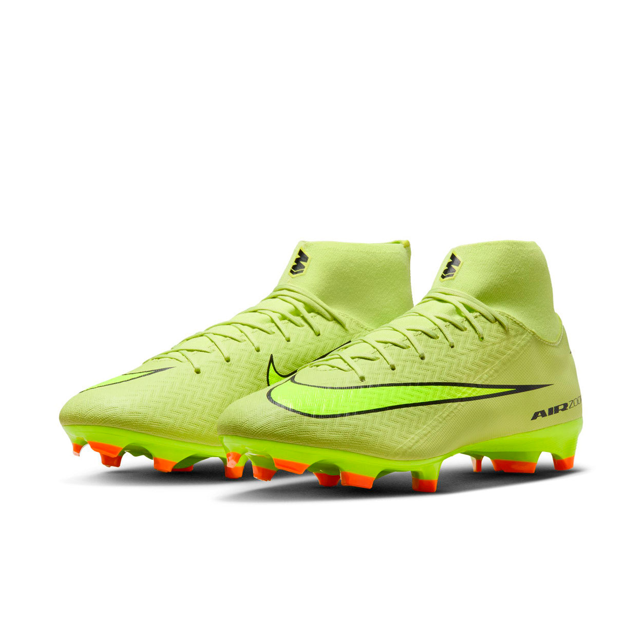 Zoom Superfly 10 Academy FG/MG Fodboldstøvler