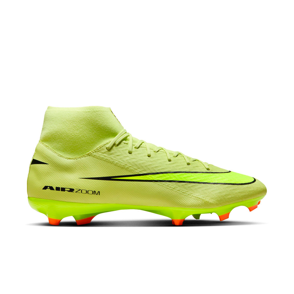 Zoom Superfly 10 Academy FG/MG Fodboldstøvler