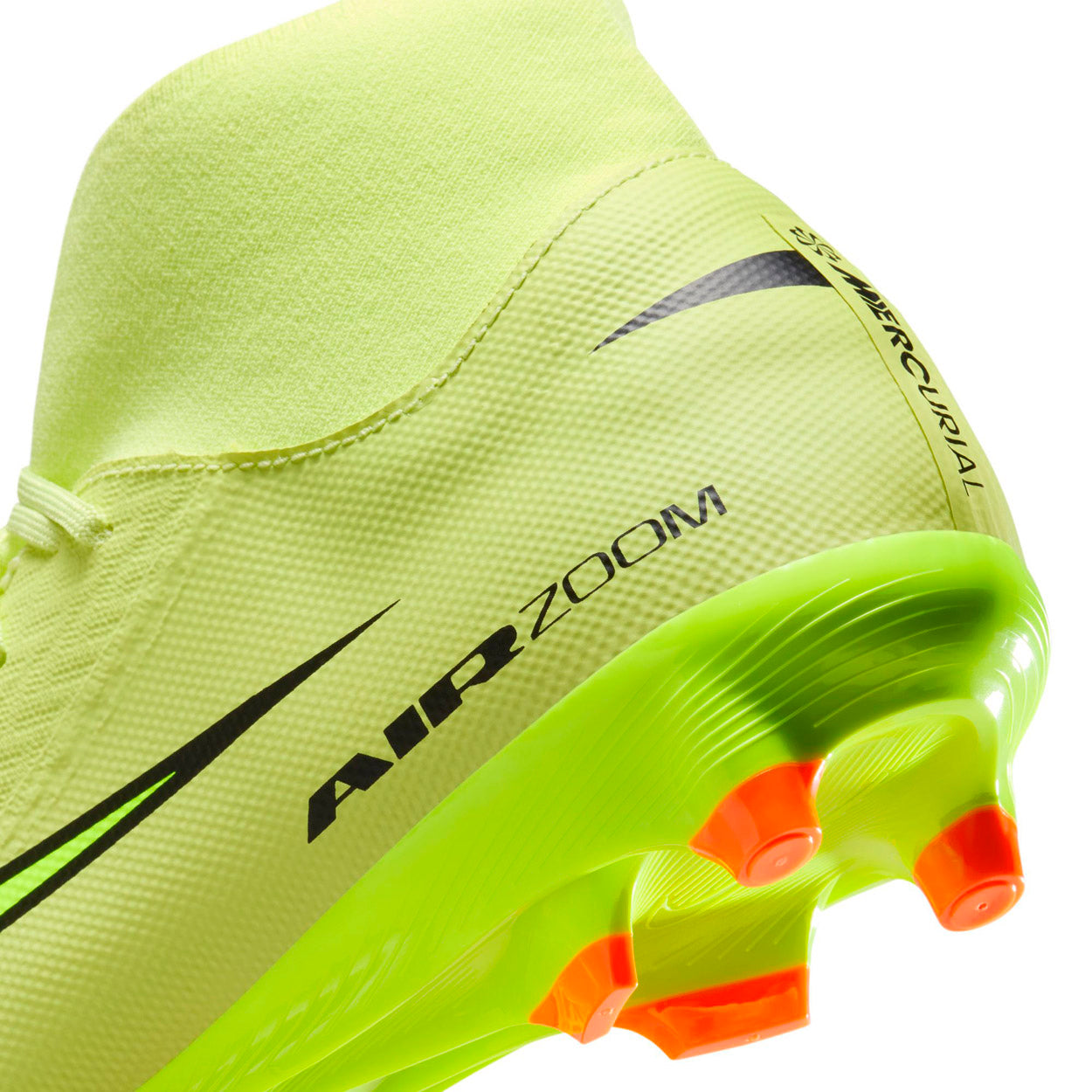 Zoom Superfly 10 Academy FG/MG Fodboldstøvler