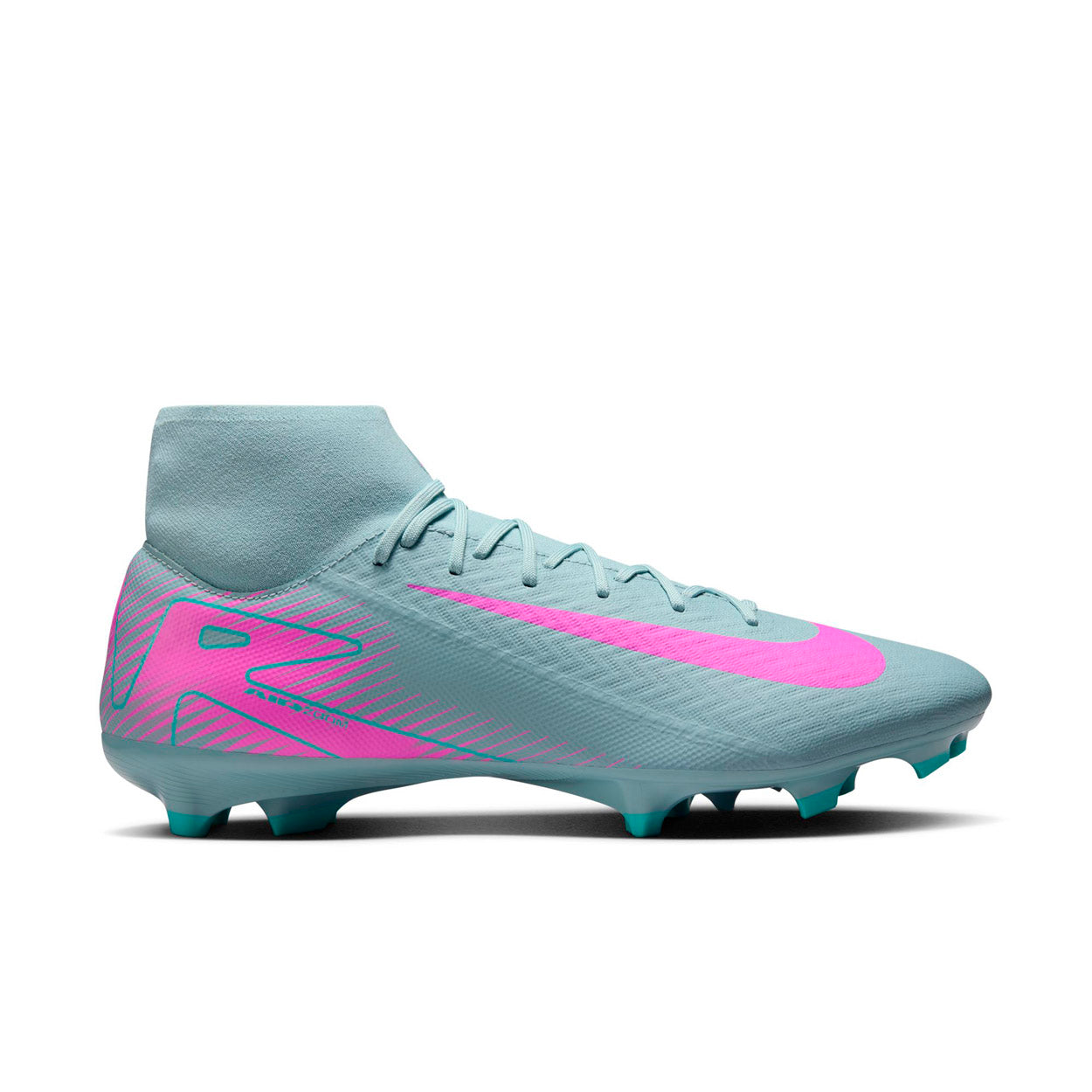 Zoom Superfly 10 Academy FG/MG Fodboldstøvler