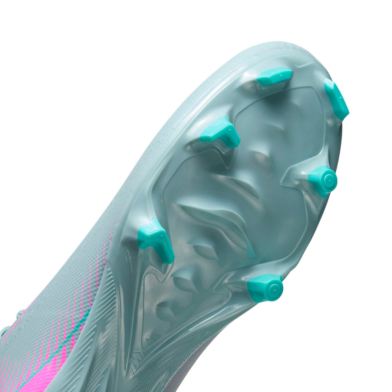 Zoom Superfly 10 Academy FG/MG Fodboldstøvler