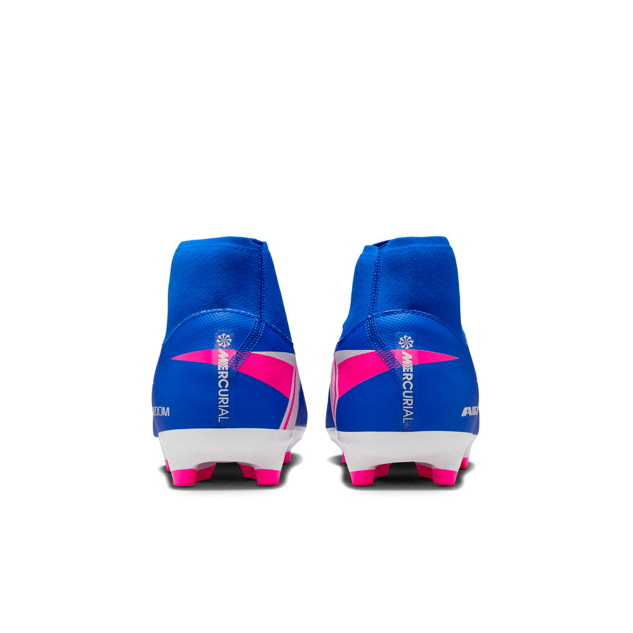 Zoom Superfly 10 Academy FG/MG Fodboldstøvler