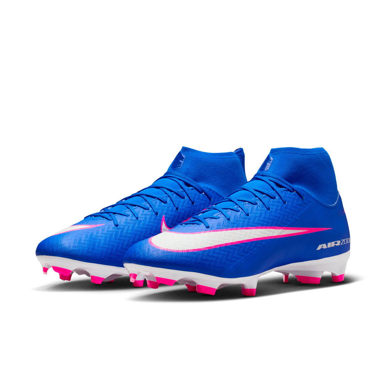 Zoom Superfly 10 Academy FG/MG Fodboldstøvler