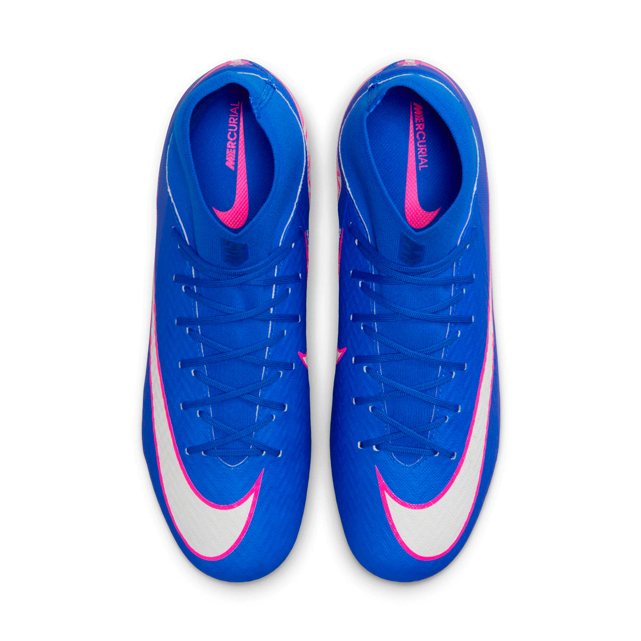 Zoom Superfly 10 Academy FG/MG Fodboldstøvler