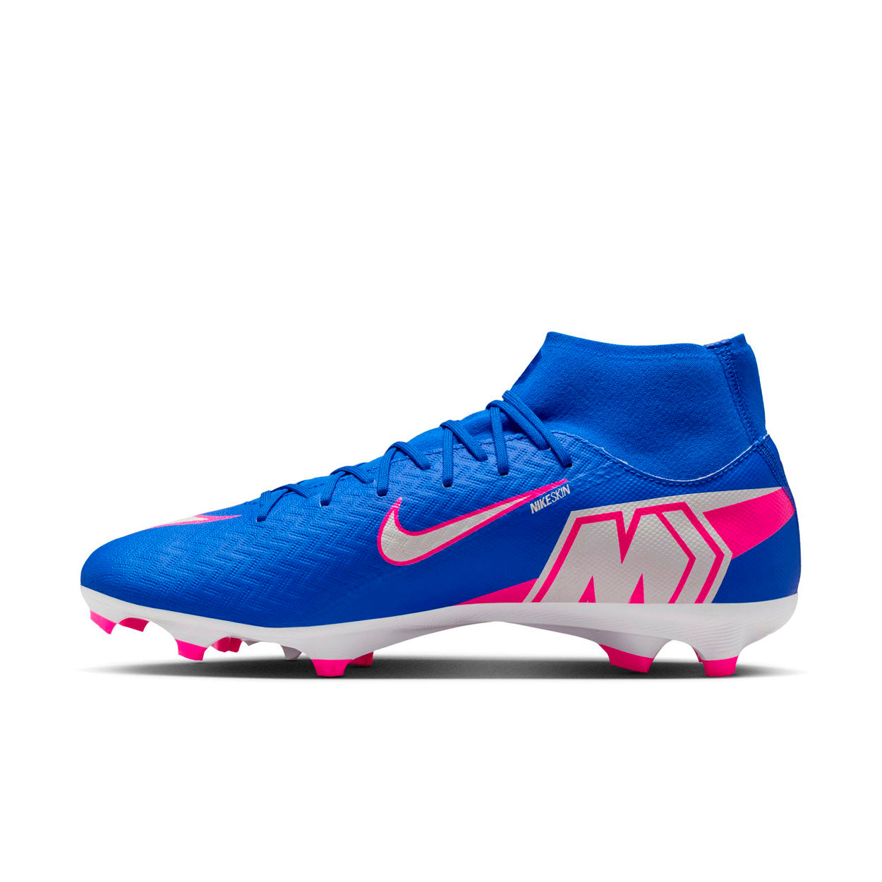 Zoom Superfly 10 Academy FG/MG Fodboldstøvler