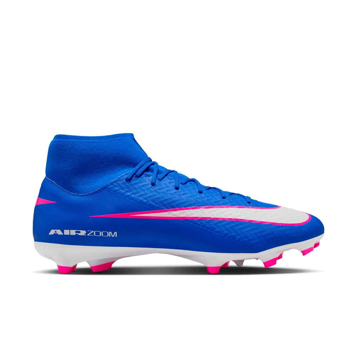 Zoom Superfly 10 Academy FG/MG Fodboldstøvler