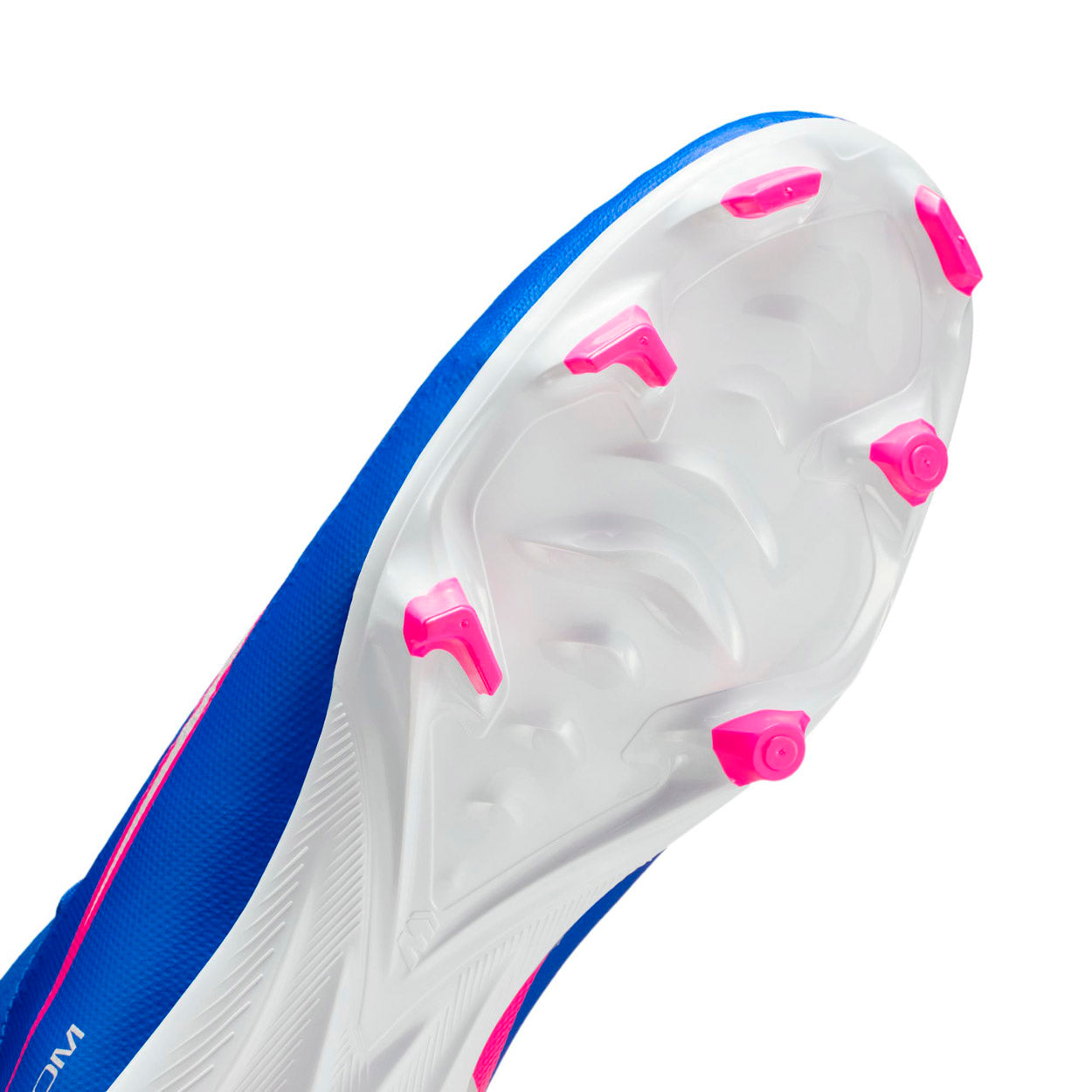 Zoom Superfly 10 Academy FG/MG Fodboldstøvler