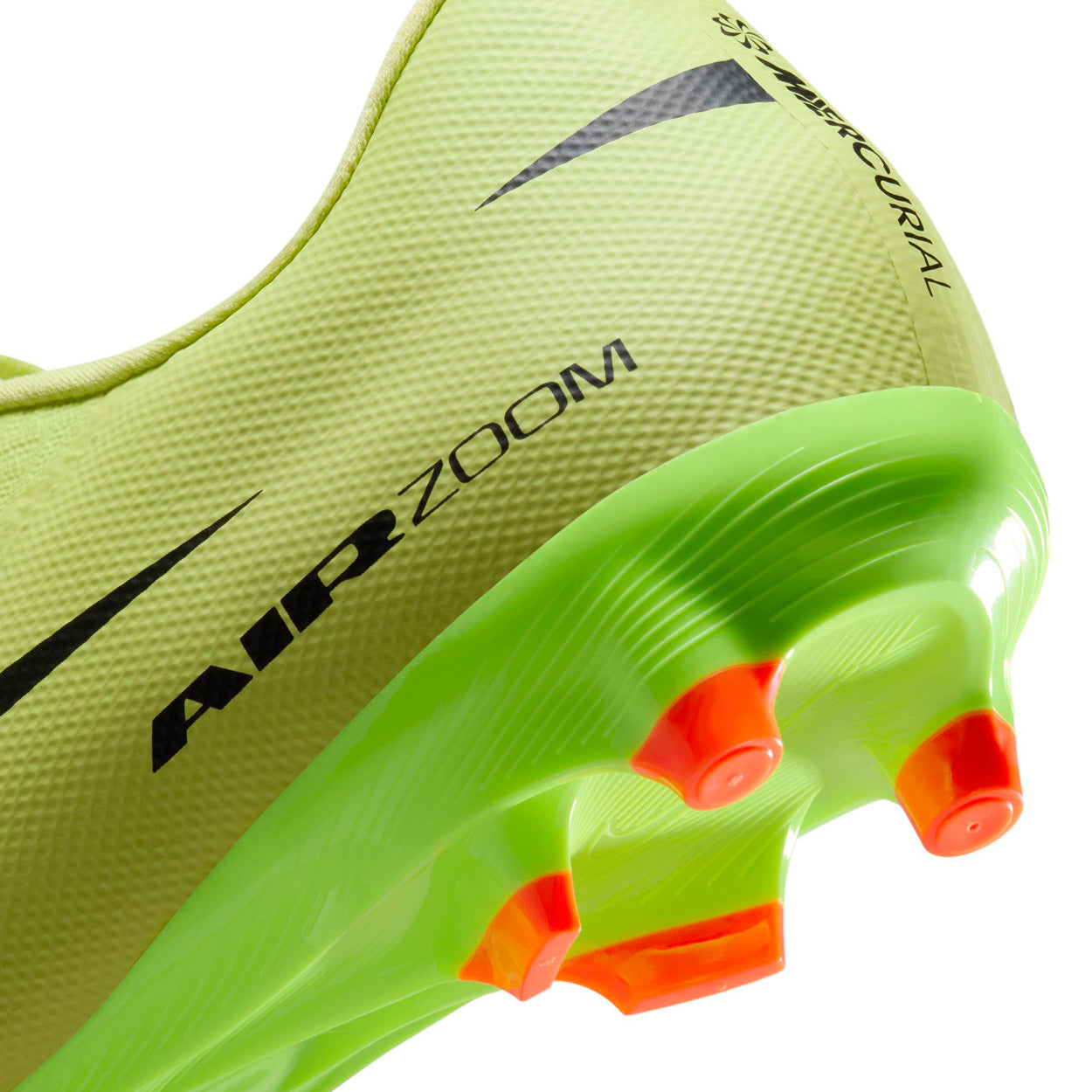 Zoom Vapor 16 Academy FG/MG Fodboldstøvler