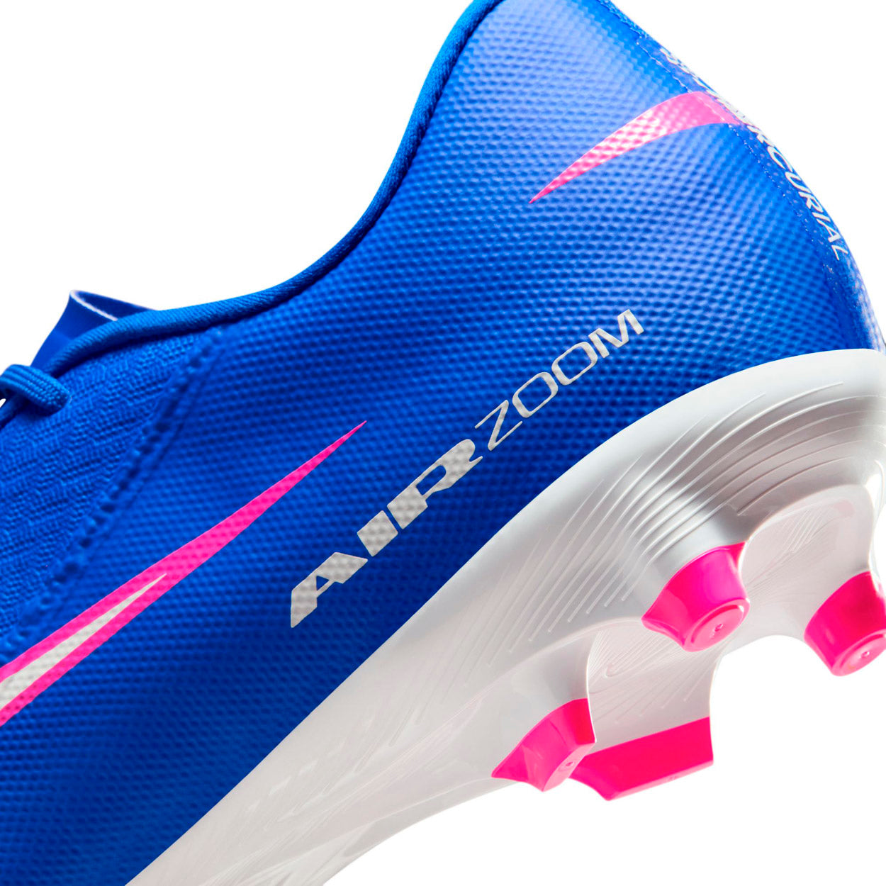 Zoom Vapor 16 Academy FG/MG Fodboldstøvler