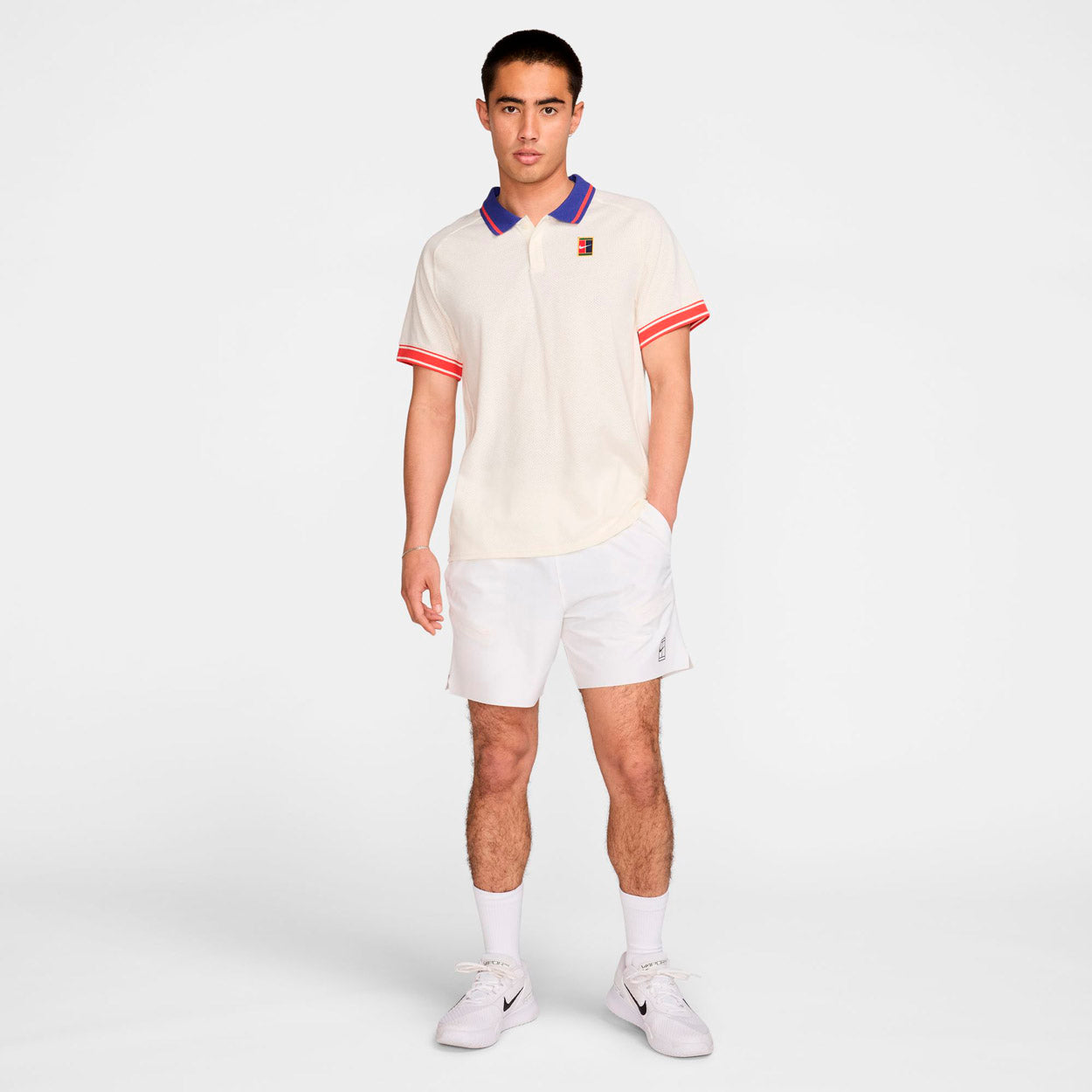 COURT HERITAGE POLO