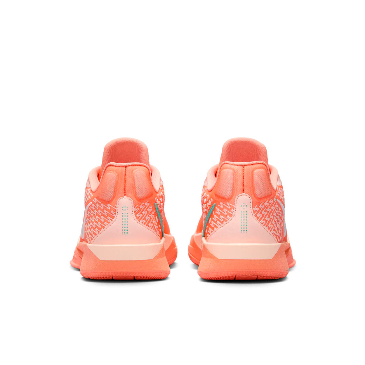 SABRINA 2 BASKETBALL SNEAKERS