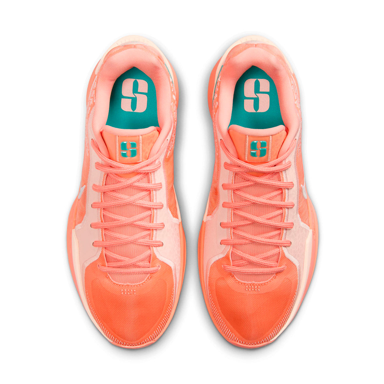 SABRINA 2 BASKETBALL SNEAKERS