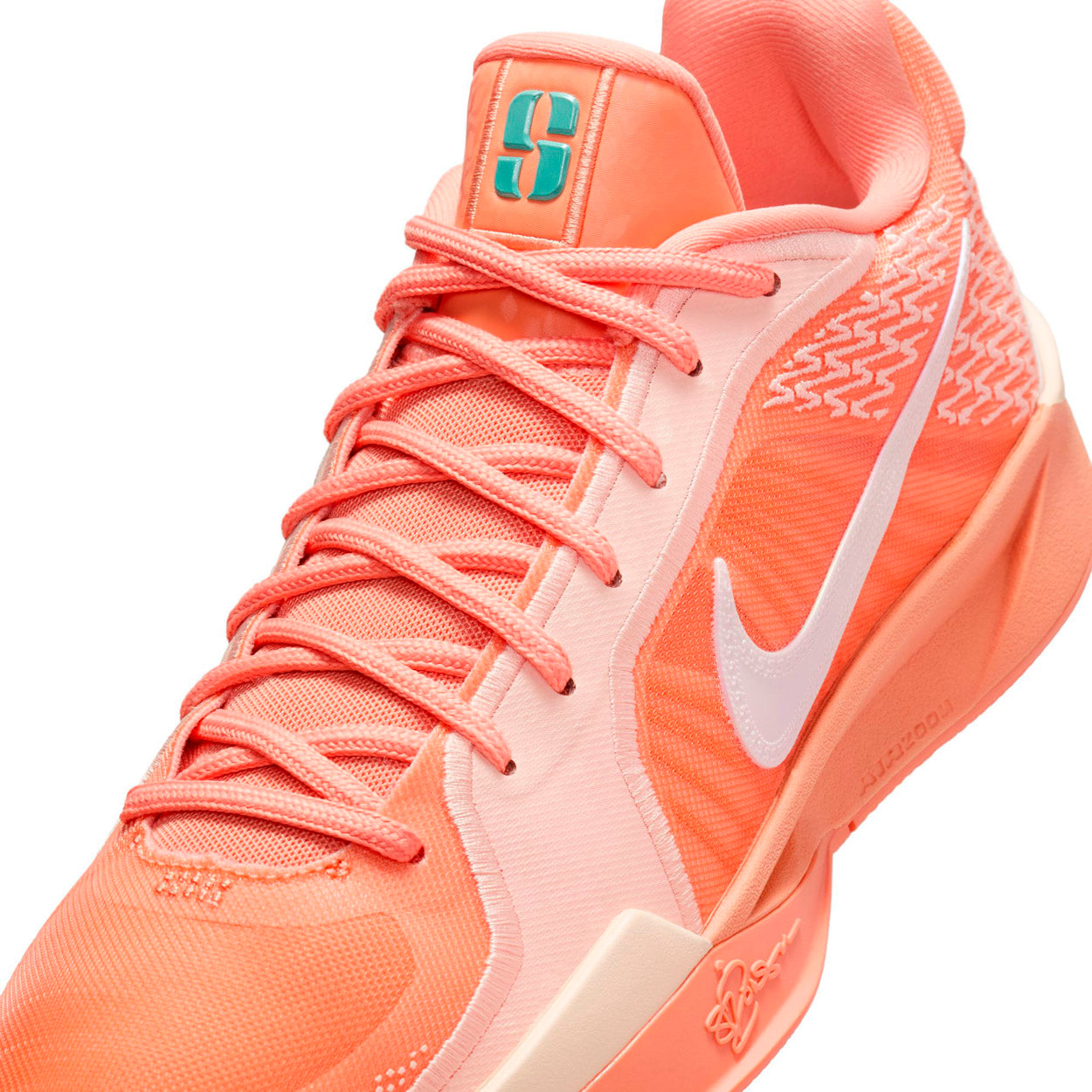 SABRINA 2 BASKETBALL SNEAKERS