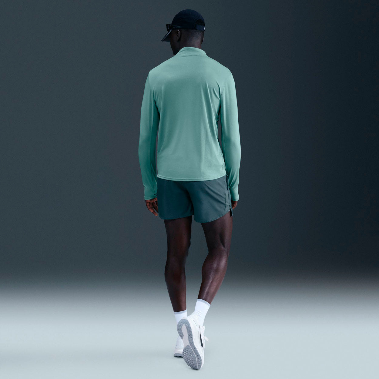 Pacer Dri-Fit 1/2 Zip Træningstrøje