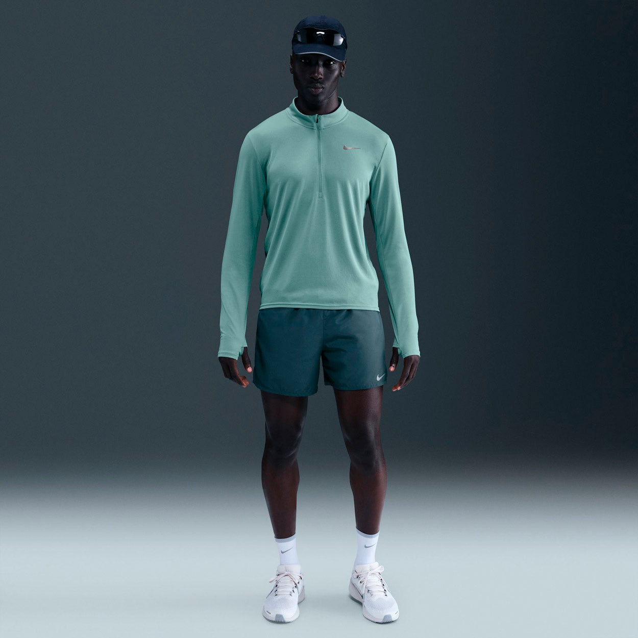 Pacer Dri-Fit 1/2 Zip Træningstrøje