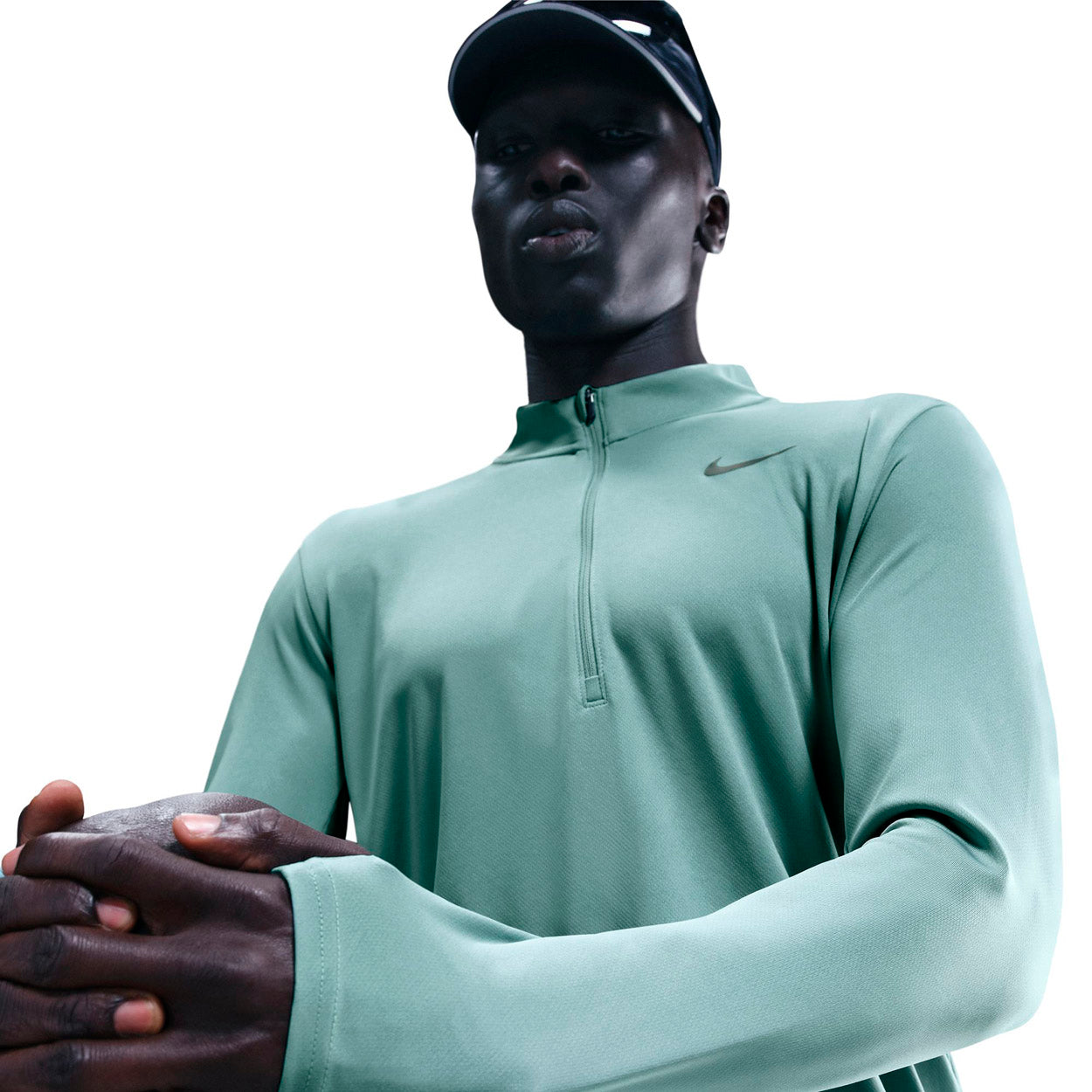 Pacer Dri-Fit 1/2 Zip Træningstrøje