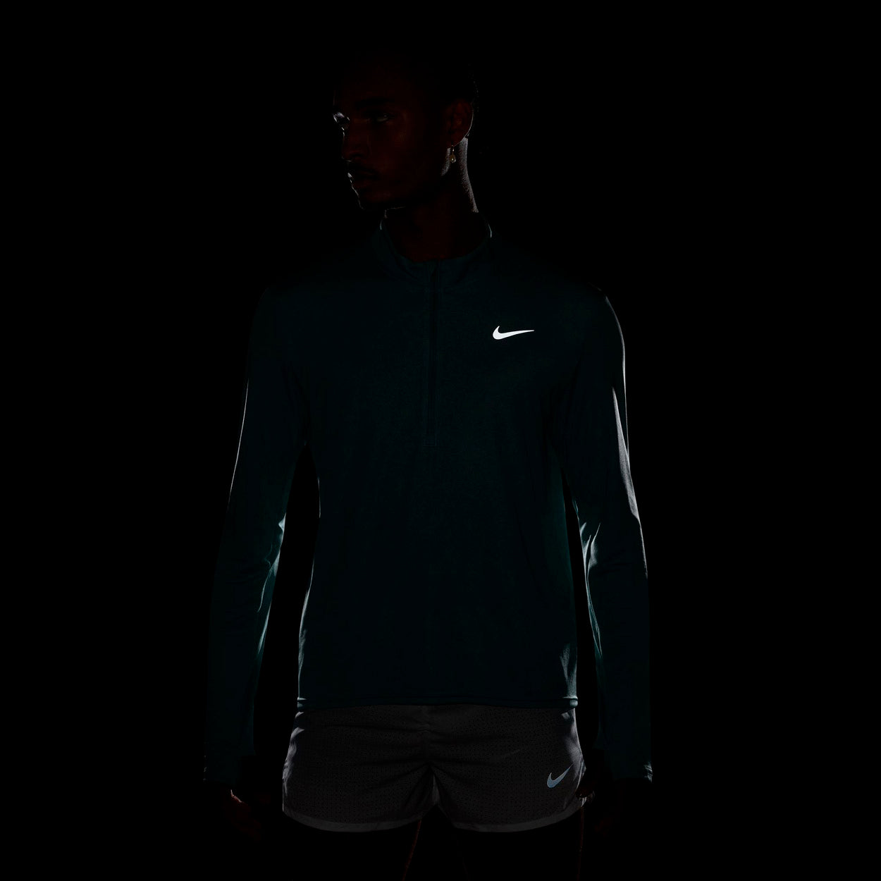 Pacer Dri-Fit 1/2 Zip Træningstrøje