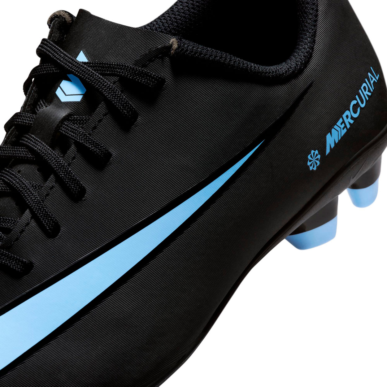 Mercurial Vapor 16 Club Fodboldstøvler