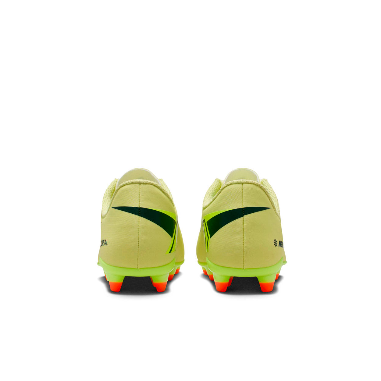 Mercurial Vapor 16 Club Fodboldstøvler