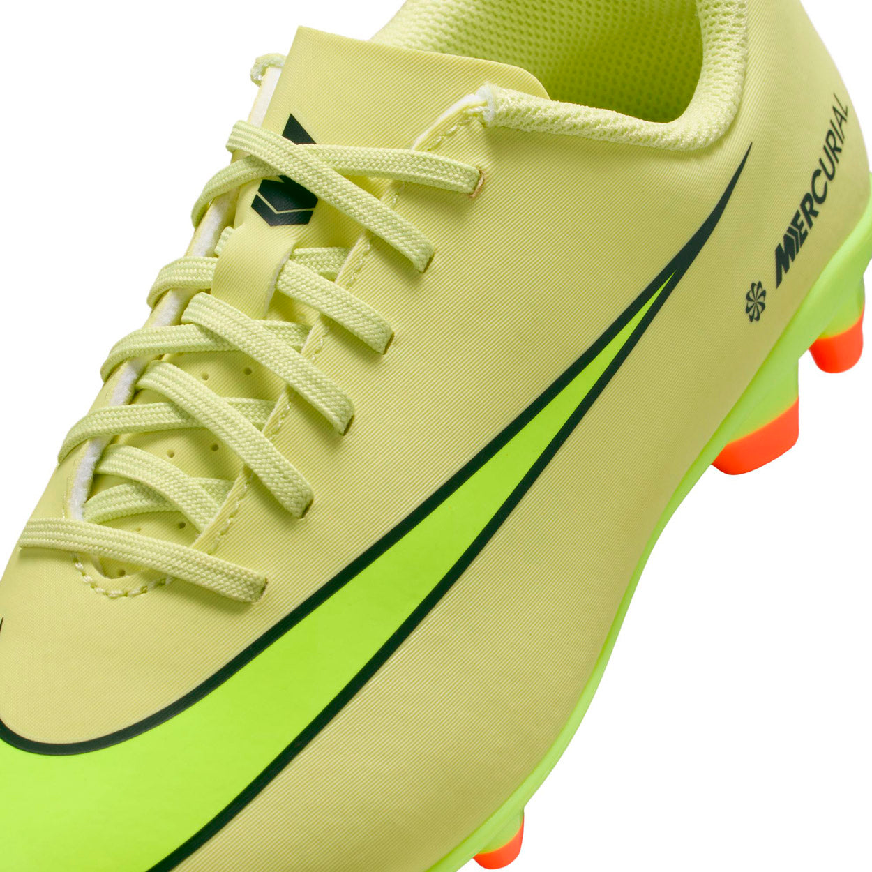 Mercurial Vapor 16 Club Fodboldstøvler
