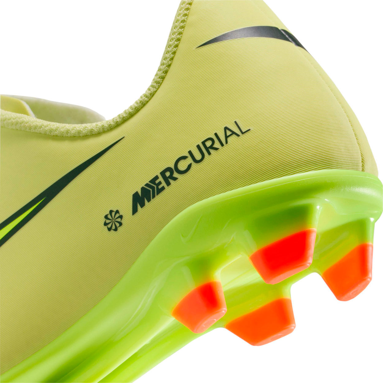 Mercurial Vapor 16 Club Fodboldstøvler