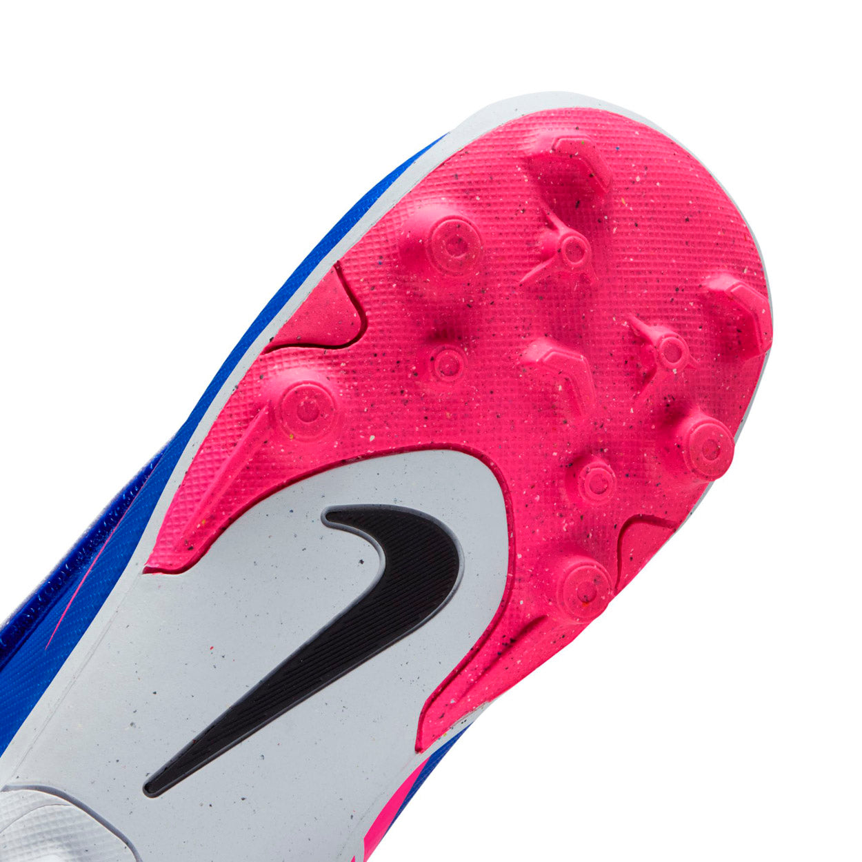 Vapor 16 Club Velcro Fodboldstøvler