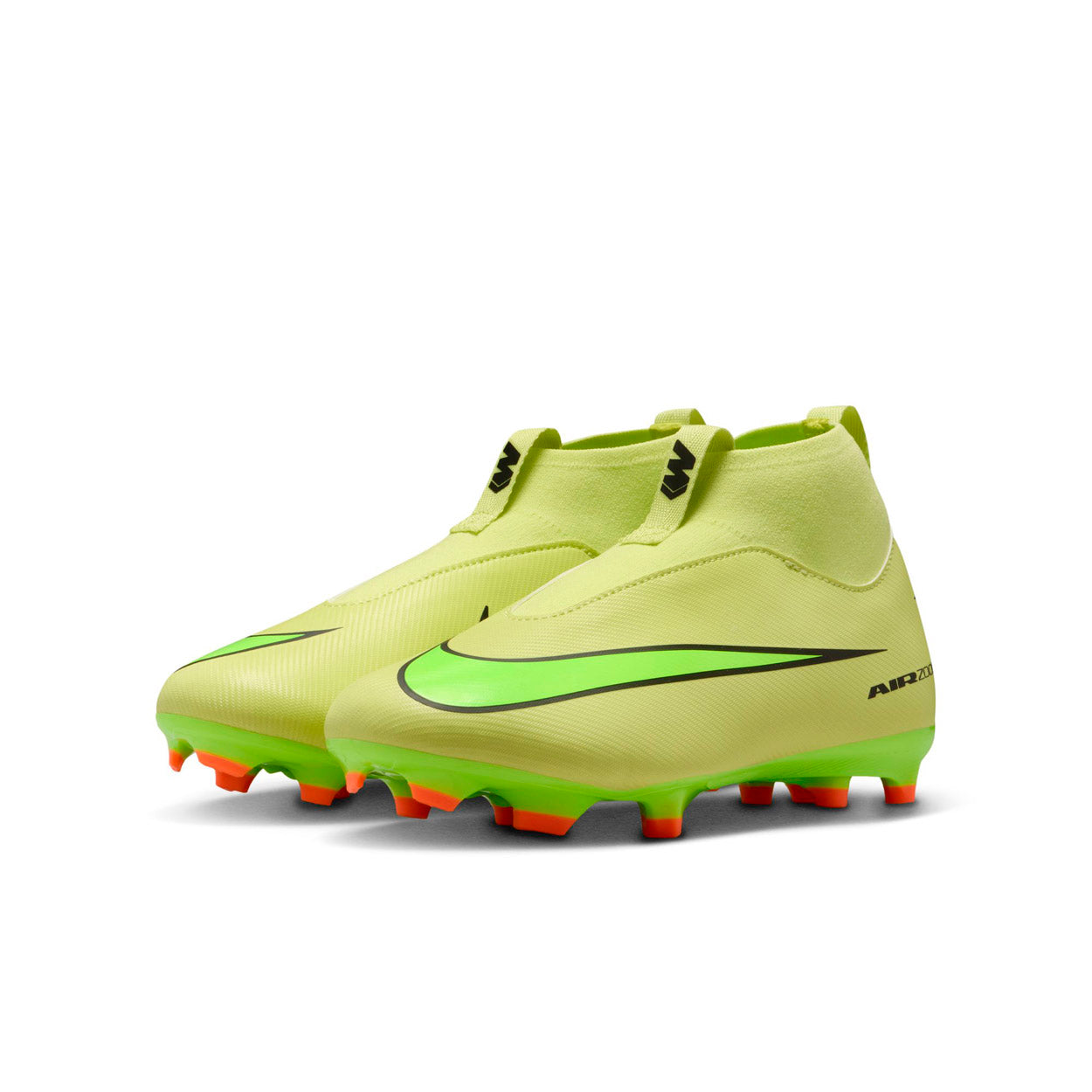 Zoom Superfly 10 Academy FG/MG Fodboldstøvler