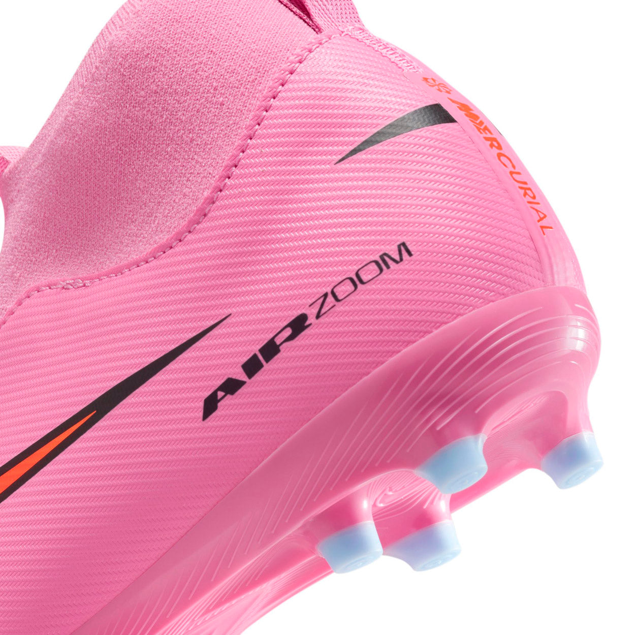 Zoom Superfly 10 Academy FG/MG Fodboldstøvler