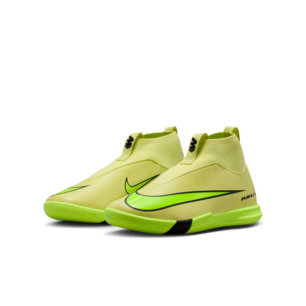 Mercurial Superfly 10 Indendørsko
