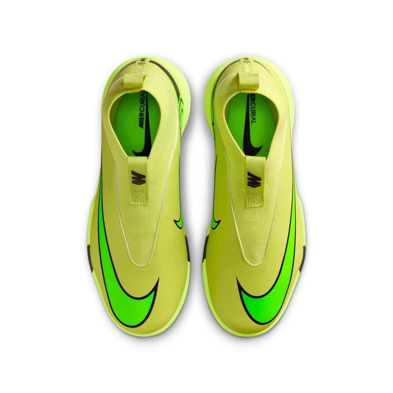 Mercurial Superfly 10 Indendørsko