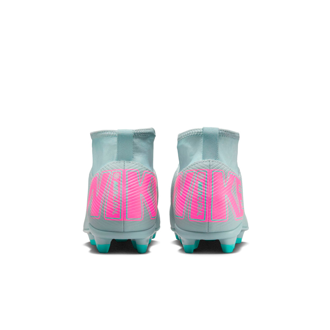 MERCURIAL SUPERFLY 10 FODBOLDSTØVLER