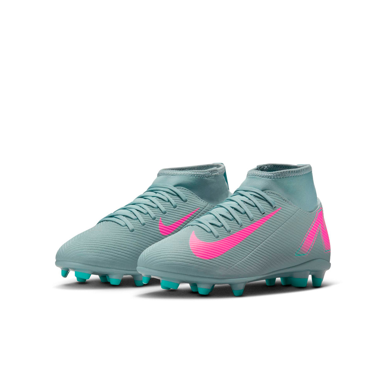 MERCURIAL SUPERFLY 10 FODBOLDSTØVLER